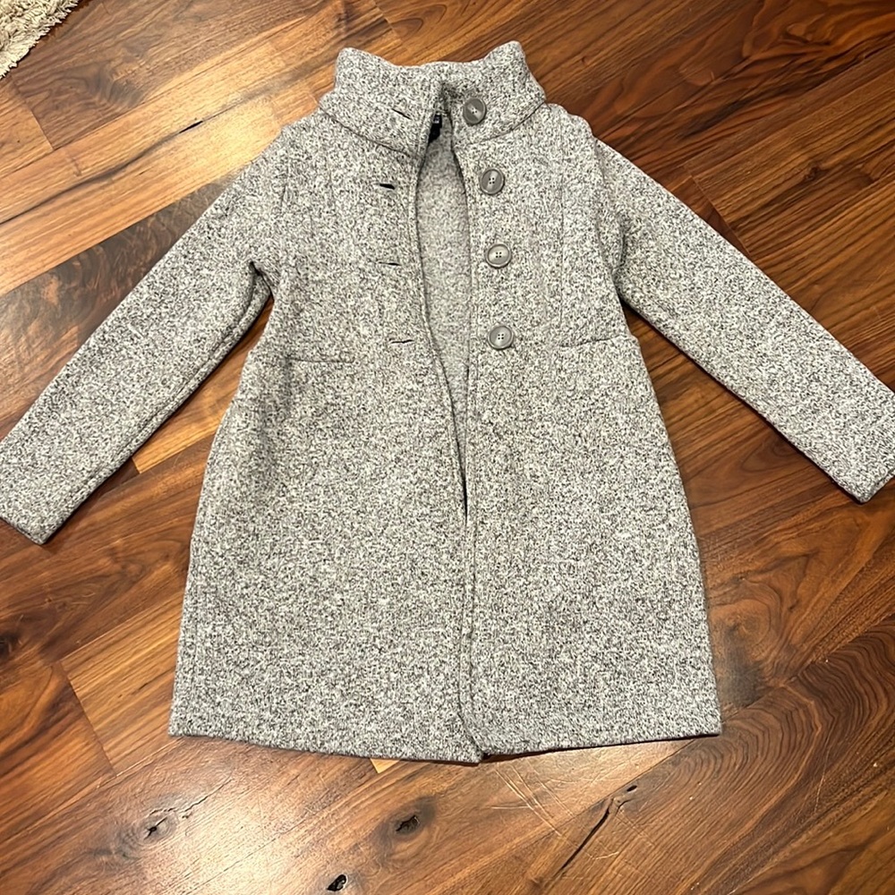Patagonia Better Sweater Coat